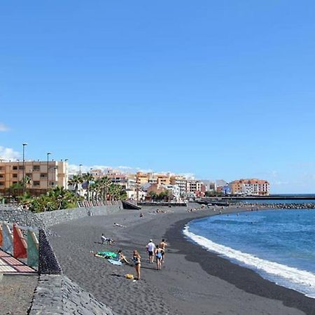 Apartamento La Marquesa Beach Puertito de Guimar Exterior foto