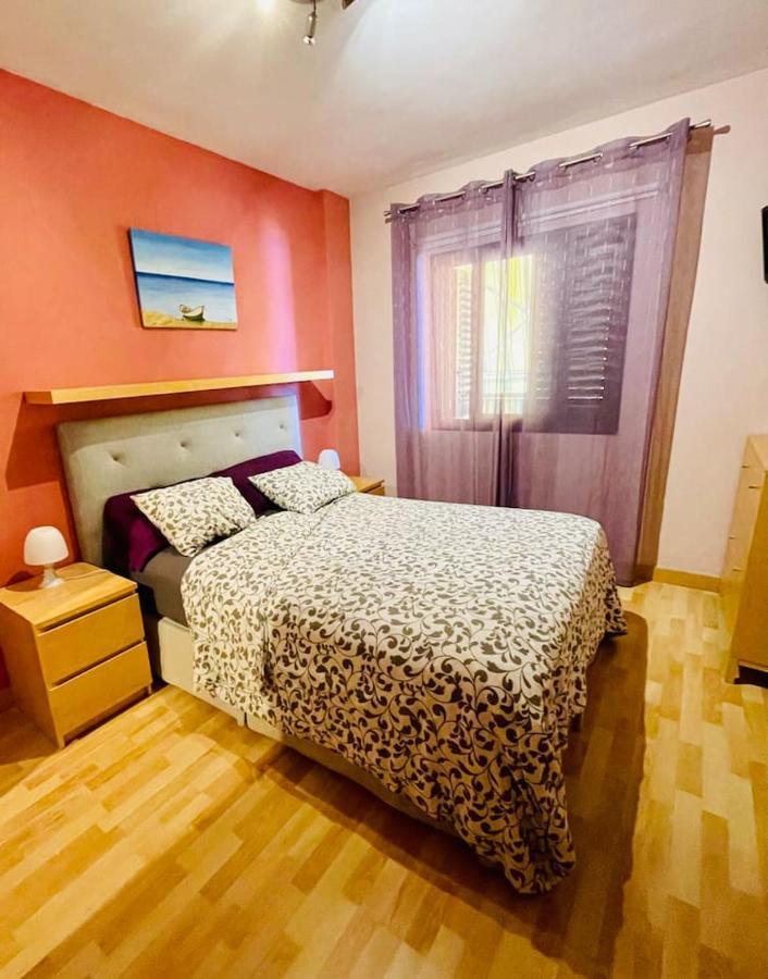 Apartamento La Marquesa Beach Puertito de Guimar Exterior foto