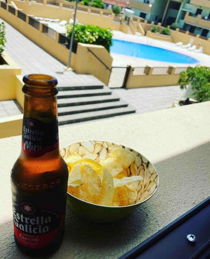 Apartamento La Marquesa Beach Puertito de Guimar Exterior foto