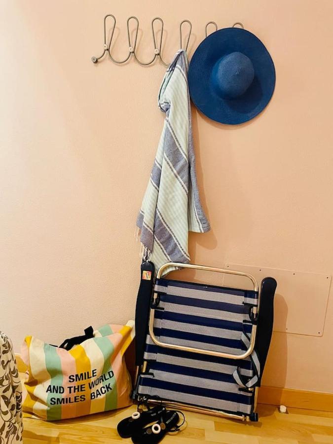 Apartamento La Marquesa Beach Puertito de Guimar Exterior foto