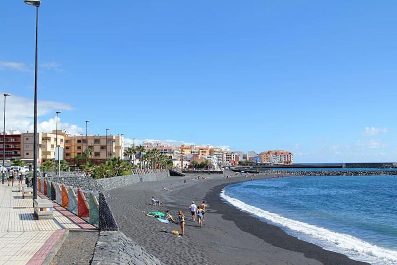 Apartamento La Marquesa Beach Puertito de Guimar Exterior foto