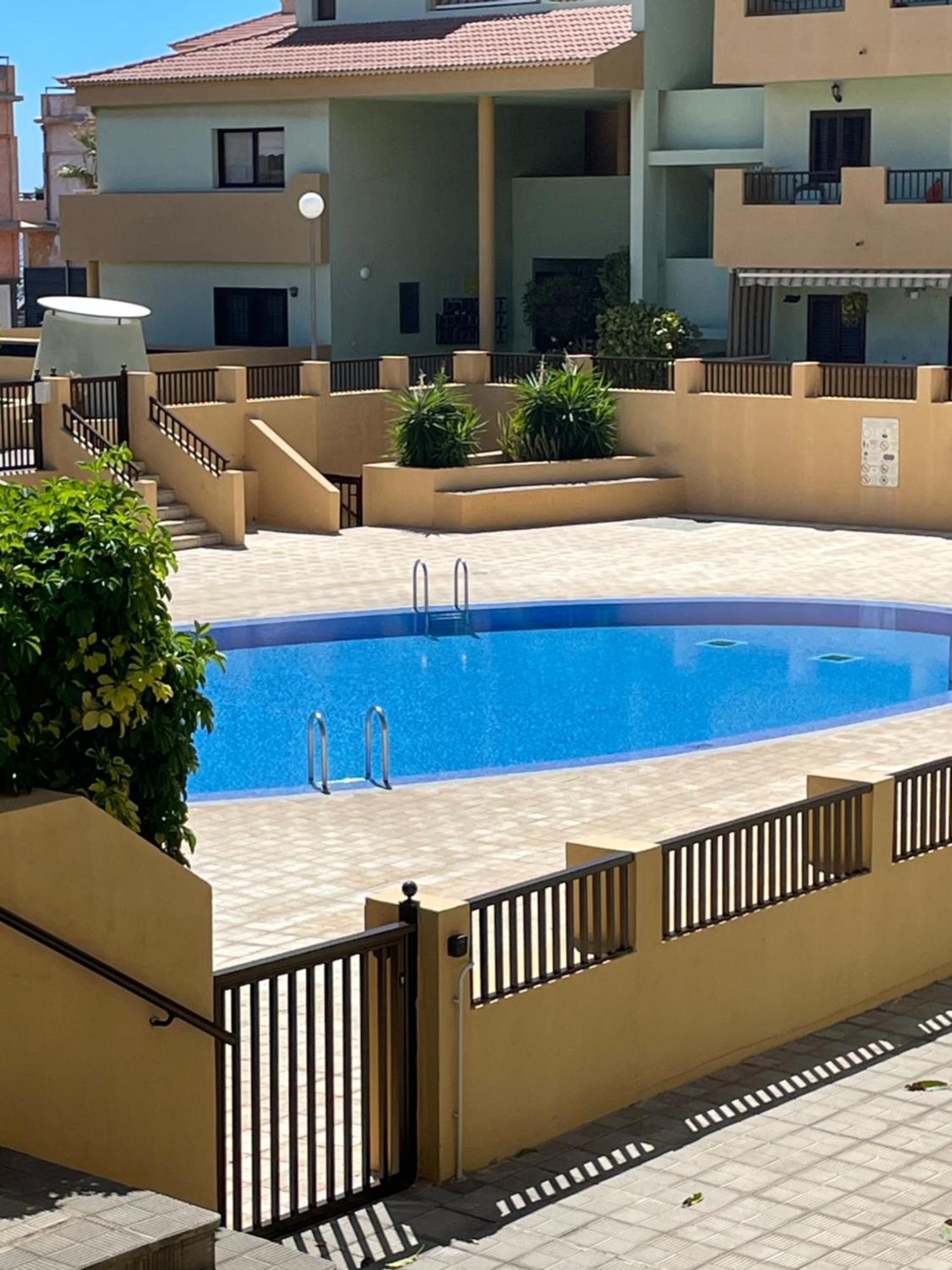 Apartamento La Marquesa Beach Puertito de Guimar Exterior foto