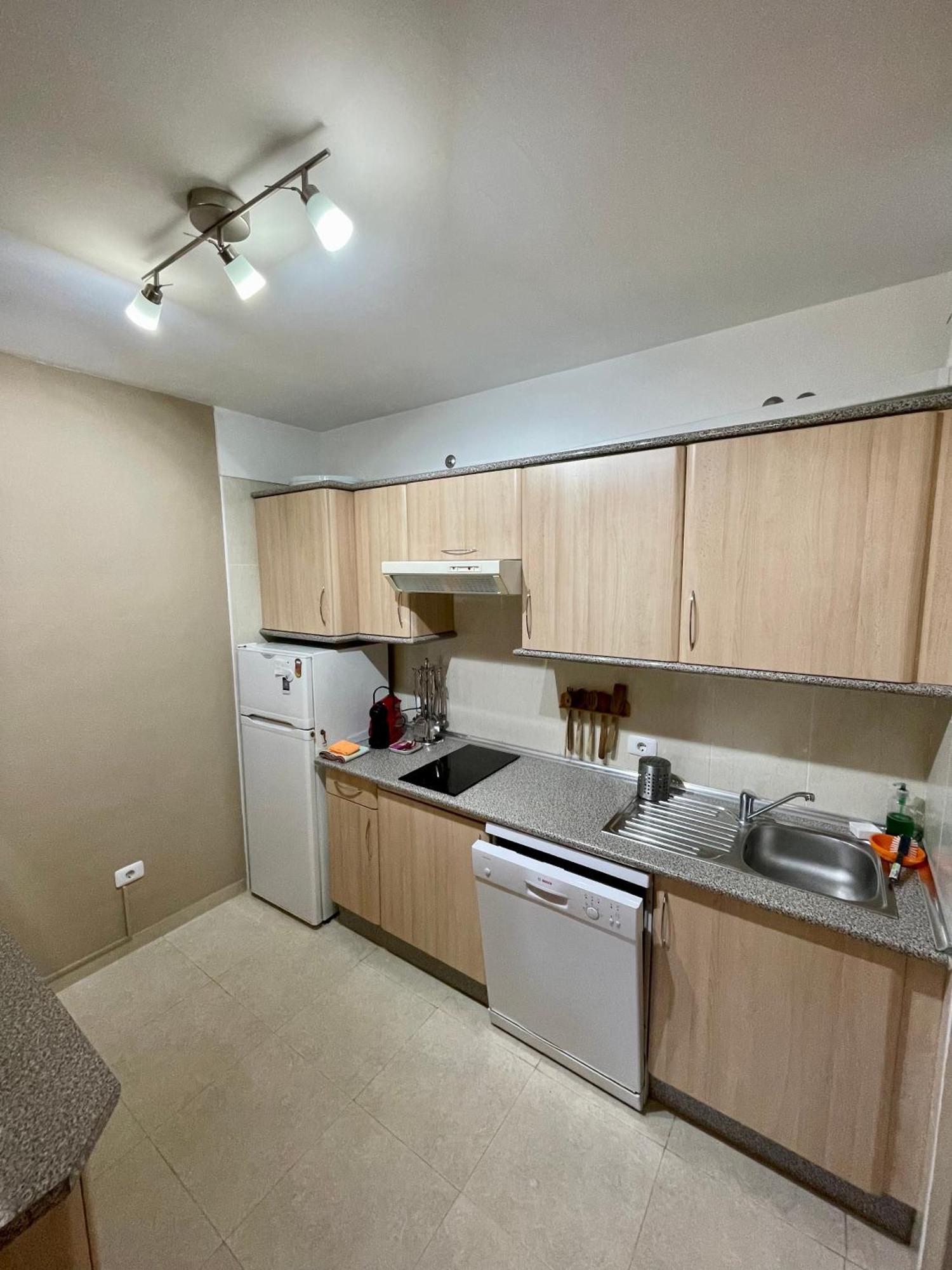 Apartamento La Marquesa Beach Puertito de Guimar Exterior foto