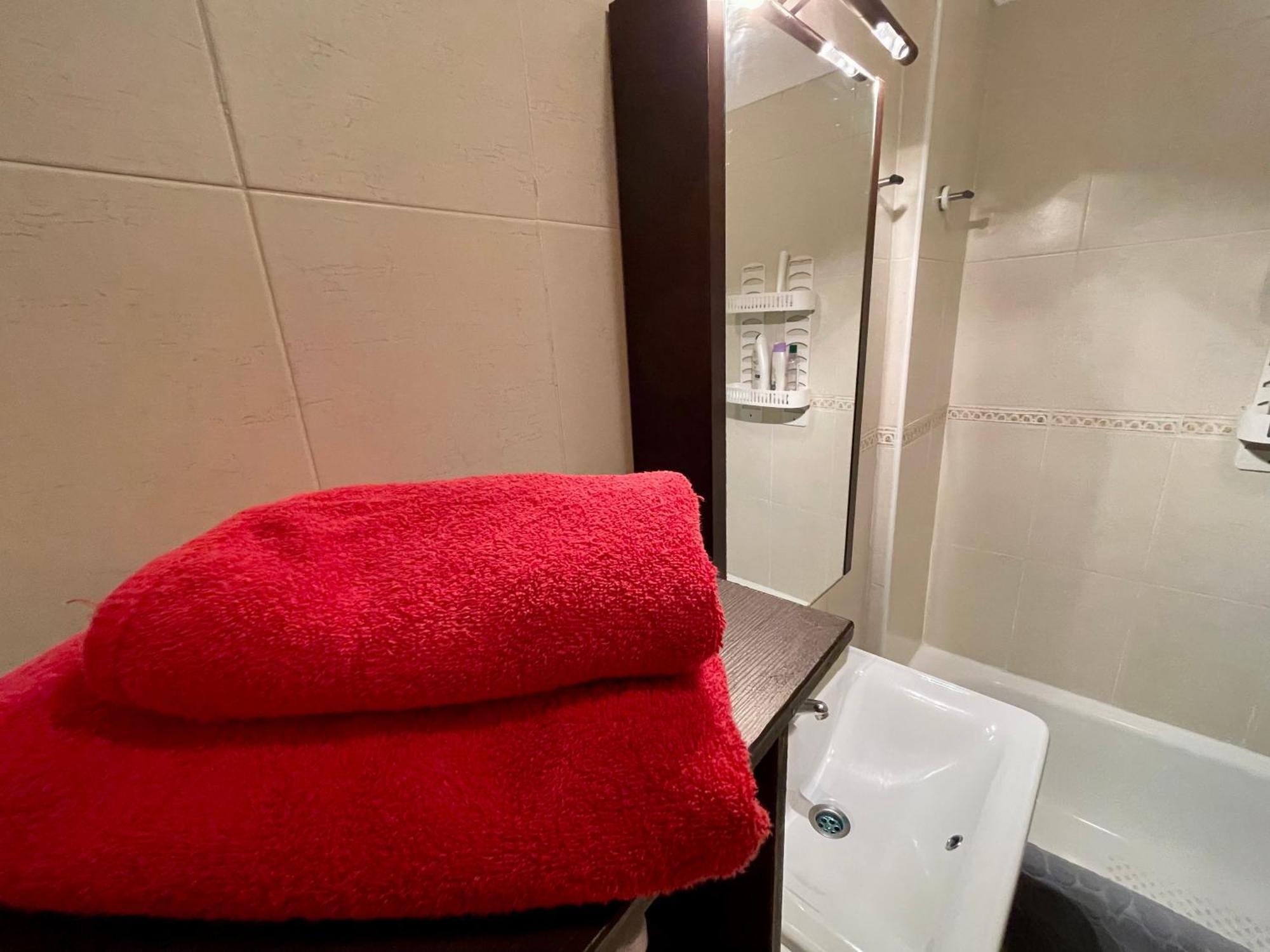 Apartamento La Marquesa Beach Puertito de Guimar Exterior foto