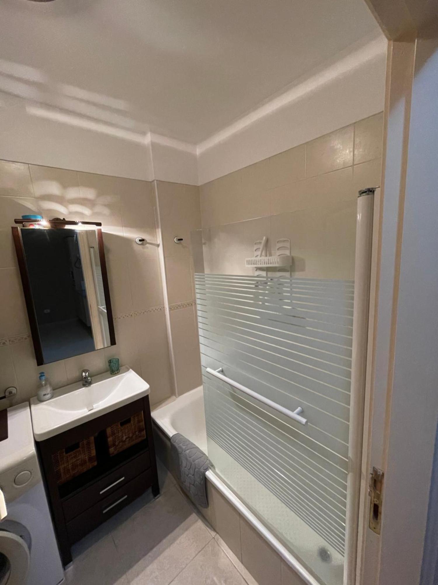 Apartamento La Marquesa Beach Puertito de Guimar Exterior foto