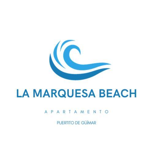 Apartamento La Marquesa Beach Puertito de Guimar Exterior foto